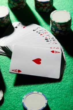 Poker hand rankings (back and middle hands) Capsa Susun poker hand rankings from high card to royal flush