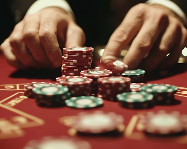 Three-card hand rankings (front hand) Capsa Susun three-card hand rankings for front hand